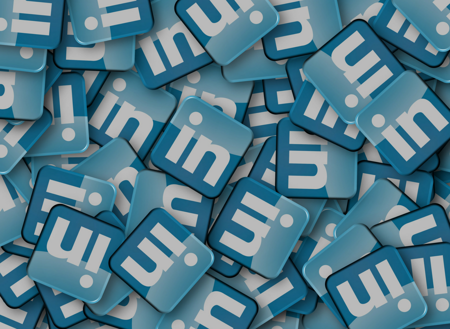 5 Things You’re NOT Doing on LinkedIn (that you should be)